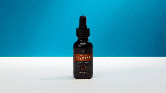 Q SLUMBER Terpene Elixir